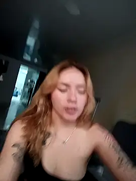 Dollvexia  online show from 12-04-25, 09:45