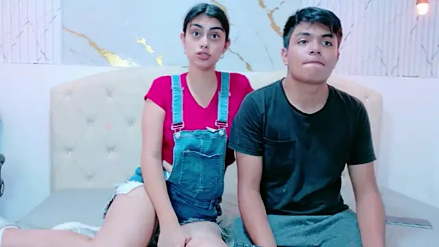 NatyAndAlex online show from 02-26-26, 08:19