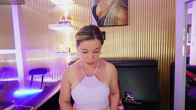 Allice mommy online show from 04-07-26, 06:41