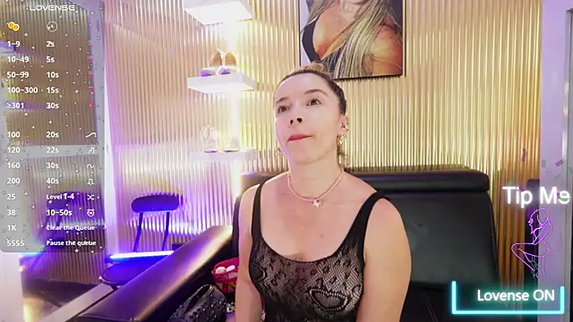 Allice mommy online show from 04-09-26, 04:01