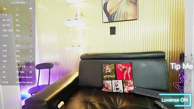 Allice mommy online show from 04-27-26, 06:39