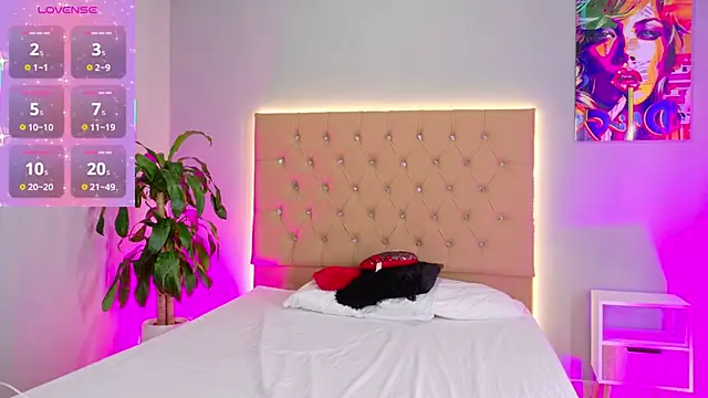 EmmaLawrence  online show from 03-13-26, 08:54