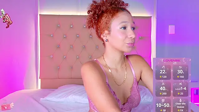 EmmaLawrence  online show from 03-30-26, 09:10