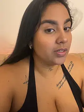 YenthCorona online show from 06-11-26, 02:53
