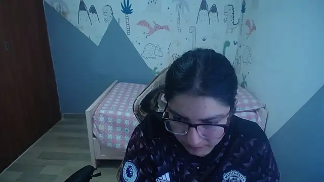 eva smit t online show from 01-15-26, 02:49