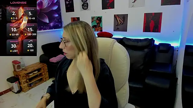 Scarlett 079 online show from 02-23-26, 12:13