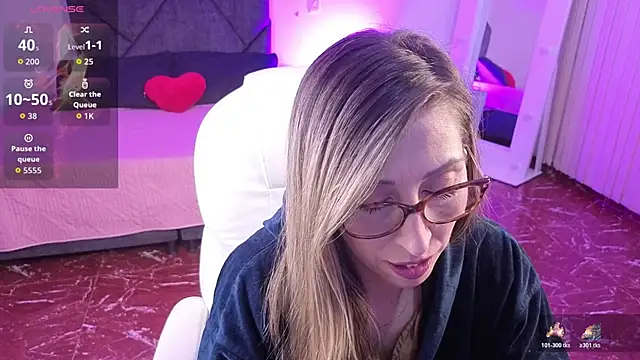 Scarlett 079 online show from 05-14-26, 11:50