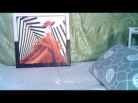 Asiangoddezzts online show from 02-24-26, 08:45