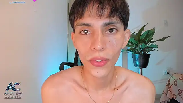 andrew courtzz online show from 06-14-26, 02:24
