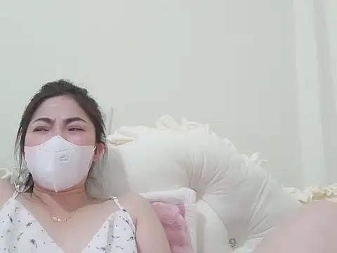 Mimy18 online show from 01-31-26, 07:23