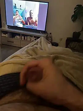 GeilerFinn95 online show from 04-18-26, 09:48