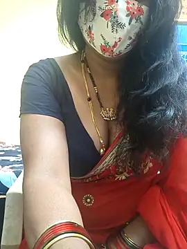 Preeti345 online show from 02-28-26, 06:47