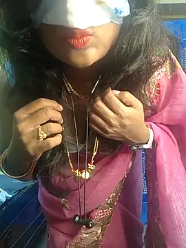 Preeti345 online show from 03-19-26, 05:22