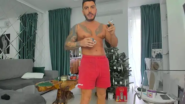 jasonsteel90 online show from 12-15-25, 09:24