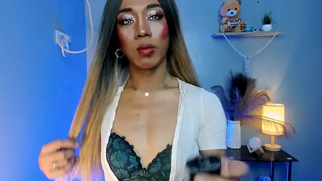 TsBlackHORSECOCKcalix online show from 04-28-26, 04:01