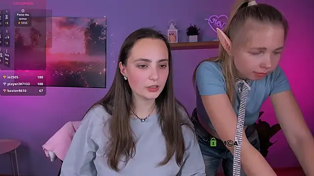 jenna elayne online show from 12-15-25, 01:15