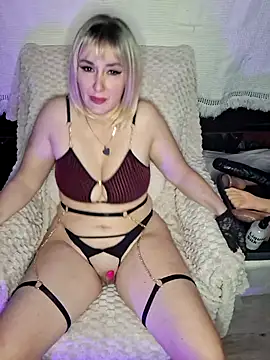 La Chatounettee online show from 02-05-26, 09:03