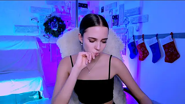 KimPorins online show from 01-14-26, 04:23