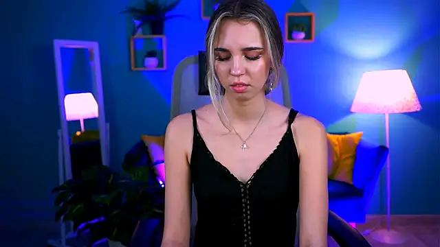 KimPorins online show from 02-20-26, 05:24