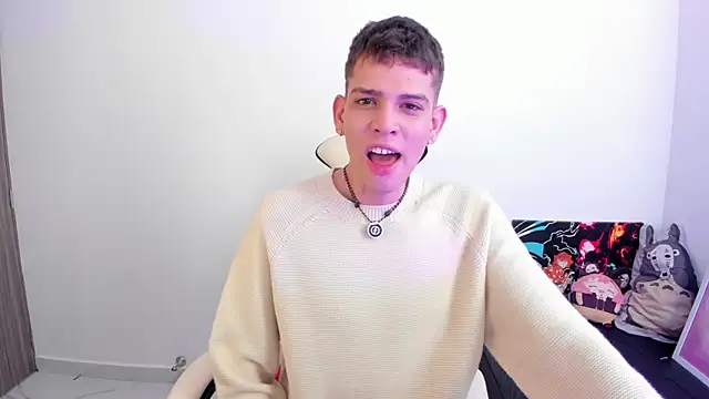 Jasson    online show from 12-22-25, 12:02