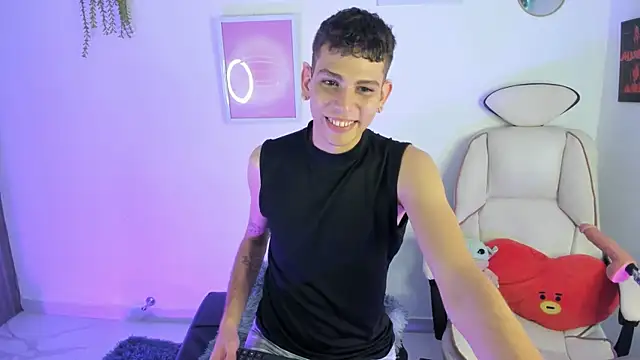 Jasson    online show from 01-16-26, 05:06