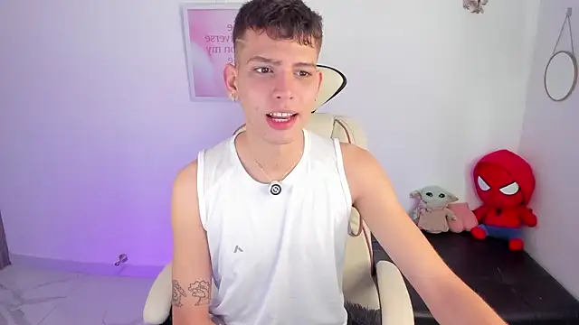 Jasson    online show from 02-05-26, 12:54