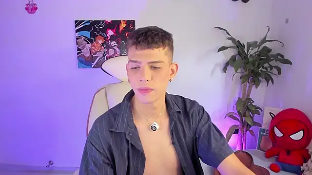 Jasson    online show from 03-06-26, 06:59