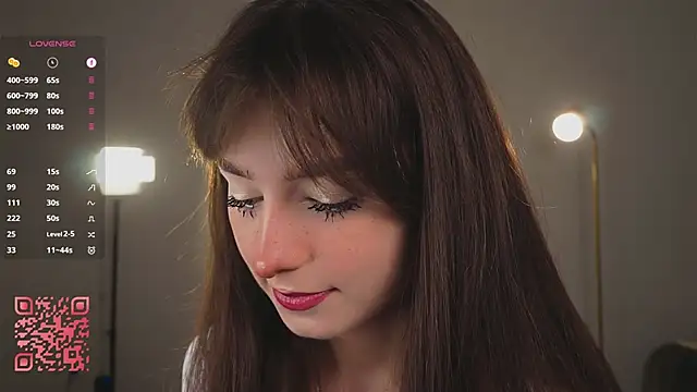 Snapshot of Lanenger chatting on 01-13-26, 09:53 Lanenger online show from 01-13-26, 09:53