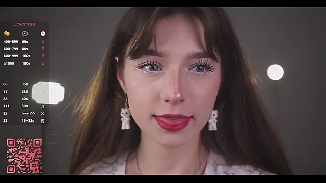 Snapshot of Lanenger chatting on 03-20-26, 09:41 Lanenger online show from 03-20-26, 09:41