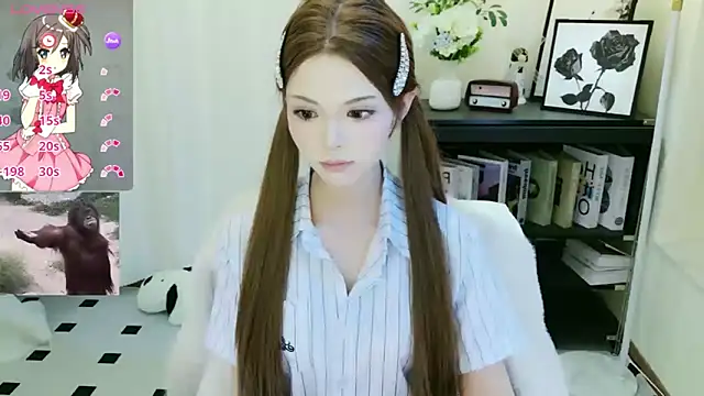 KeKe966 online show from 02-27-26, 09:42