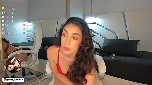 Snapshot of ari_kohler_ chatting on 12-15-25, 03:44 ari kohler online show from 12-15-25, 03:44