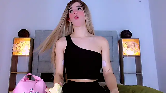 Hanna Sophia1 online show from 01-06-26, 07:17