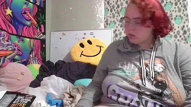 Rentastnrgurl online show from 01-13-26, 01:00