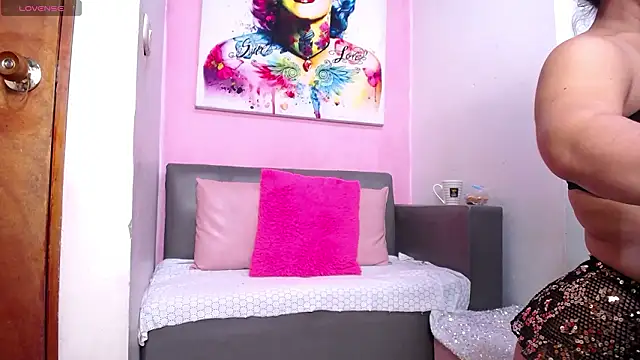 danycute  online show from 02-13-26, 12:12