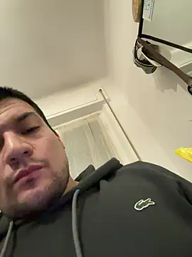 CharlyAlfa22 online show from 02-05-26, 01:10