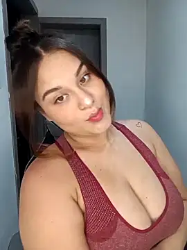 Snapshot of Valeriaa_21 chatting on 03-18-26, 10:24 Valeriaa 21 online show from 03-18-26, 10:24