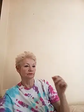 Calypso-Loove online show from 04-03-26, 10:57