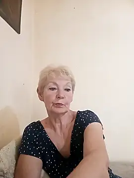 Calypso-Loove online show from 06-11-26, 08:12
