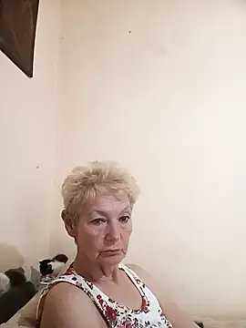Calypso-Loove online show from 07-07-26, 01:37