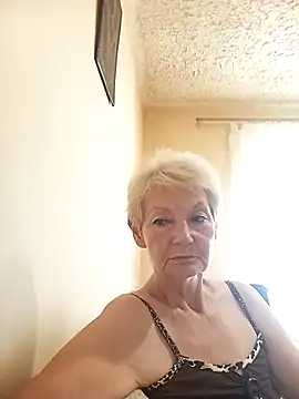 Calypso-Loove online show from 07-25-26, 10:57