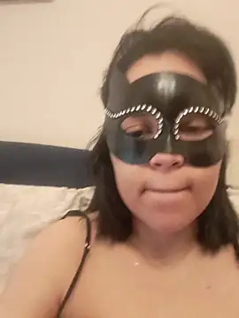 h4cPaolaMascherata online show from 04-07-26, 03:12