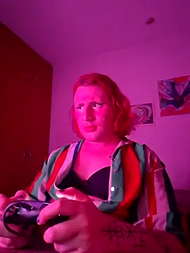 alien ate red online show from 12-16-25, 12:59