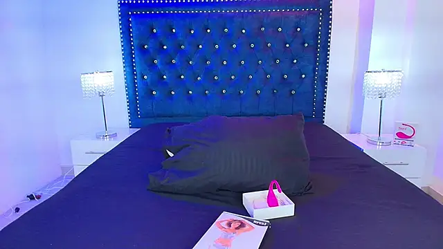 Velora nigth online show from 01-19-26, 11:25