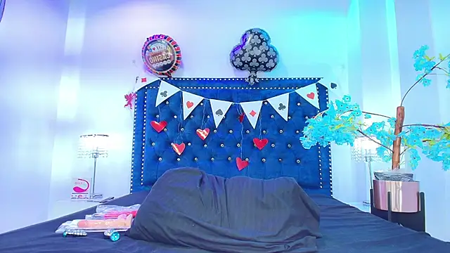 Velora nigth online show from 02-19-26, 12:06