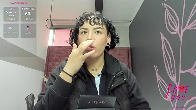 Kiara Fox   online show from 03-16-26, 08:24