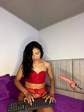 AlinaArgii online show from 01-07-26, 01:46