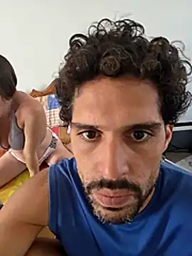 Snapshot of ignaccioCh chatting on 12-15-25, 05:06 ignaccioCh online show from 12-15-25, 05:06