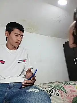 valenpaisita2123 online show from 01-19-26, 03:10