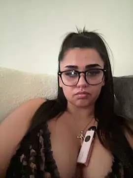 Snapshot of Wild_Busty_Niyah_XX chatting on 03-13-26, 12:12 Wild Busty Niyah XX online show from 03-13-26, 12:12