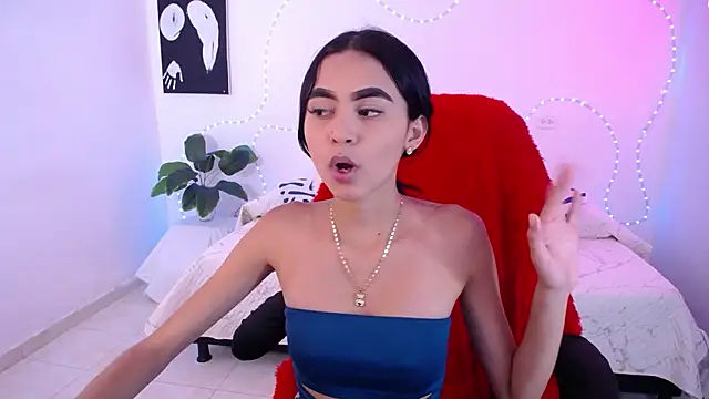 Sofia tgn online show from 02-12-26, 06:36